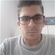 Ofrezco dar clases particulares en: refuerzo escolar, primaria, ESO y Bachillerato. También puedo en según que sectores de universidad.
Mi conocimiento está en todos los ámbitos escolares: castellano, catalán, inglés (más básico), matemáticas iniciales (o